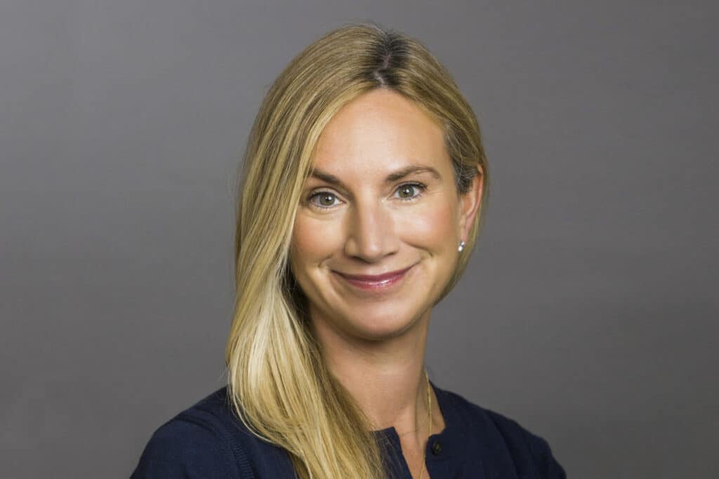 Mandy Risley - Alumni Spotlight