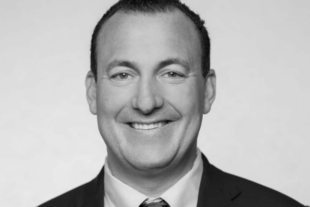 Patrick Dorton - Alumni Spotlight