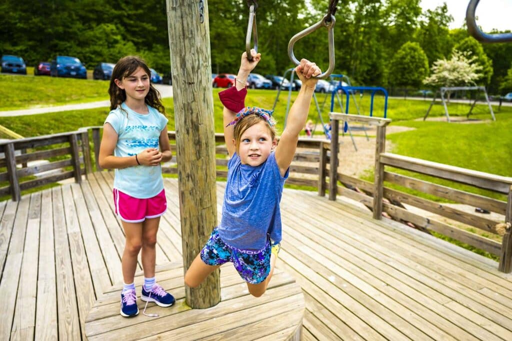 Lower School - Program Goals