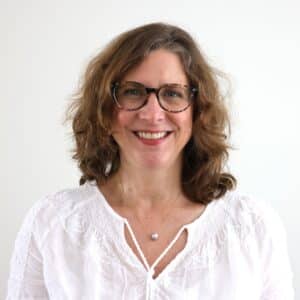 WMS administrator Laura Neminski