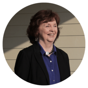 Head of School Pat Werner